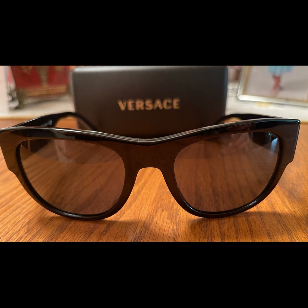 Versace sunglasses